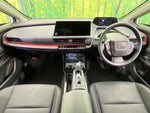 PRIUS 4WD