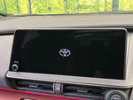 PRIUS 4WD