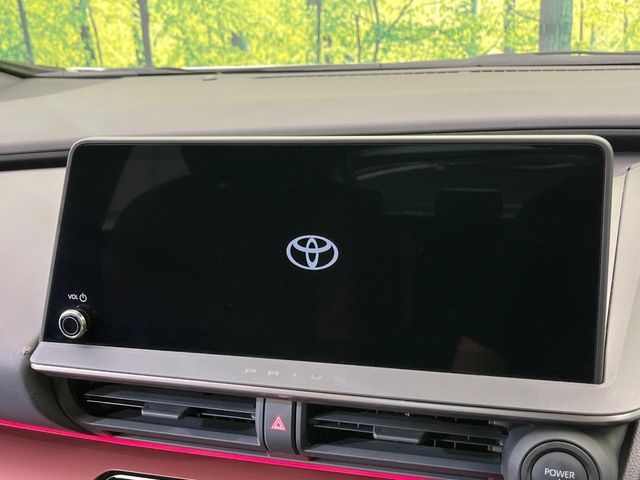 PRIUS 4WD