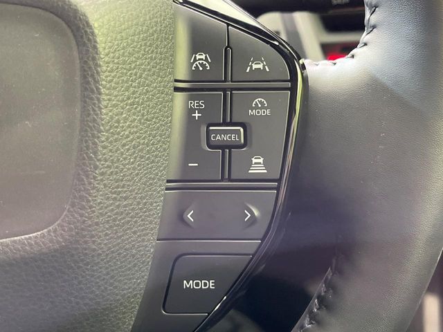 PRIUS 4WD