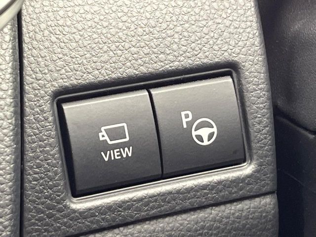 PRIUS 4WD