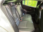 PRIUS 4WD