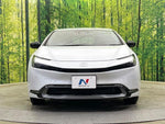 PRIUS 4WD