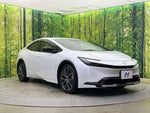 PRIUS 4WD