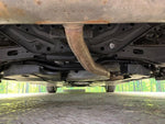 PRIUS 4WD