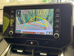 HARRIER 2WD