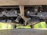 HARRIER 2WD