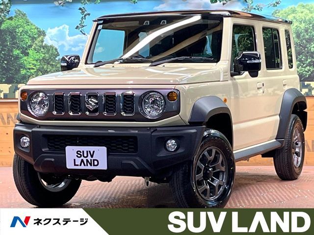 JIMNY NOMADE