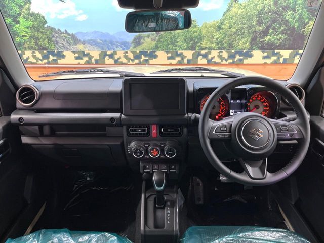JIMNY NOMADE