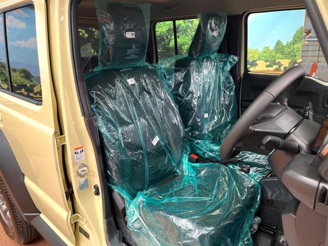 JIMNY NOMADE