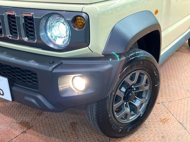 JIMNY NOMADE