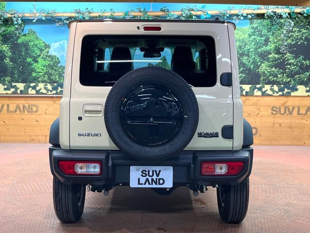 JIMNY NOMADE