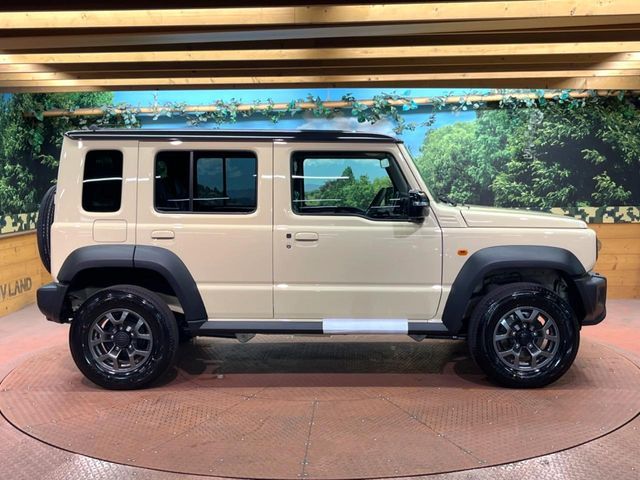 JIMNY NOMADE