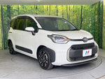 SIENTA HYBRID