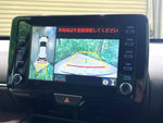 YARIS CROSS HYBRID