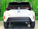 YARIS CROSS HYBRID