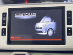 MOVE canbus