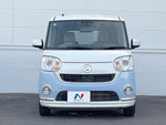 MOVE canbus