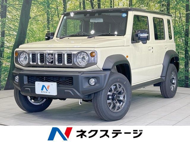 JIMNY NOMADE