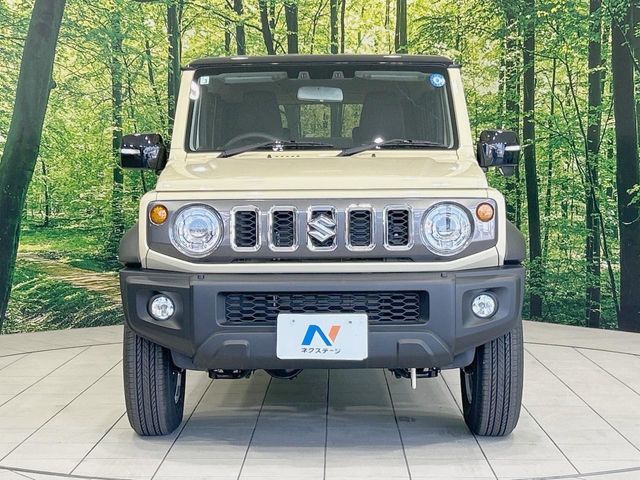 JIMNY NOMADE
