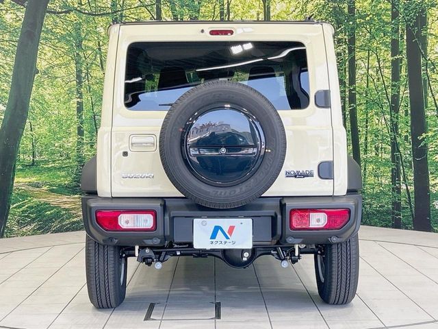 JIMNY NOMADE