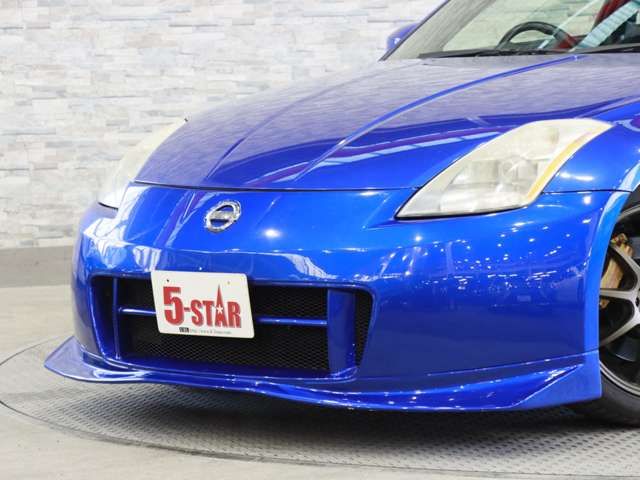 FAIRLADY Z