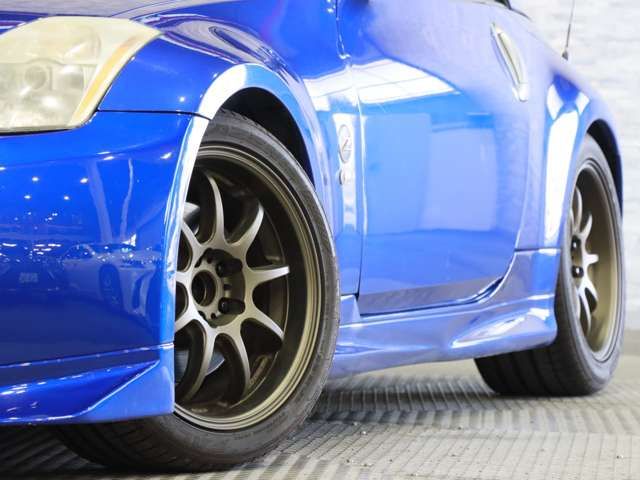 FAIRLADY Z