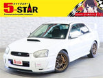 IMPREZA WRX