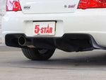 IMPREZA WRX