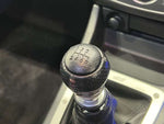 IMPREZA WRX