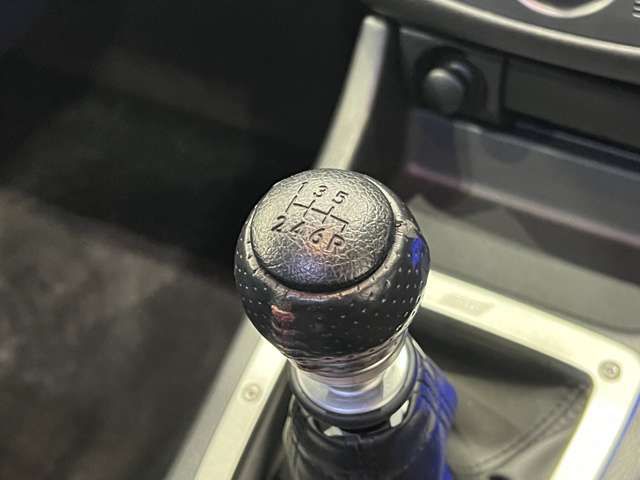 IMPREZA WRX