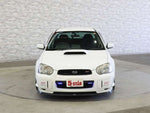 IMPREZA WRX