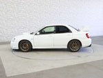 IMPREZA WRX