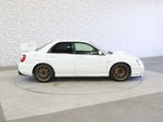 IMPREZA WRX