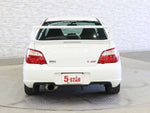 IMPREZA WRX