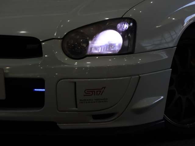 IMPREZA WRX