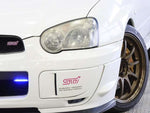 IMPREZA WRX
