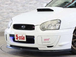 IMPREZA WRX