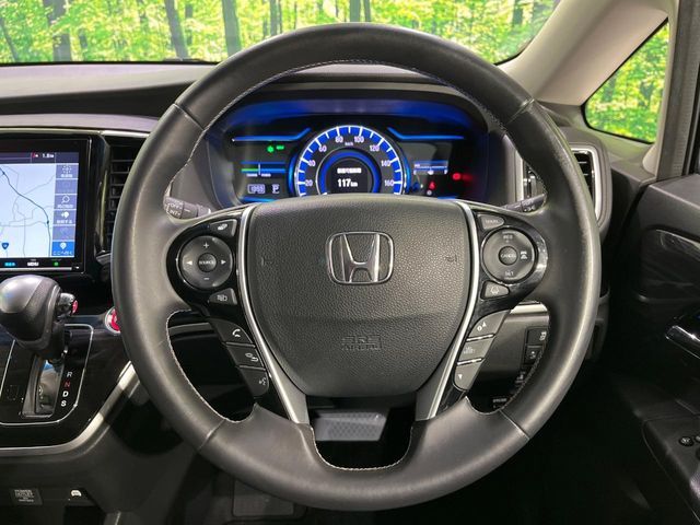 ODYSSEY HYBRID