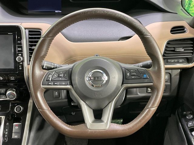 SERENA  S-HYBRID