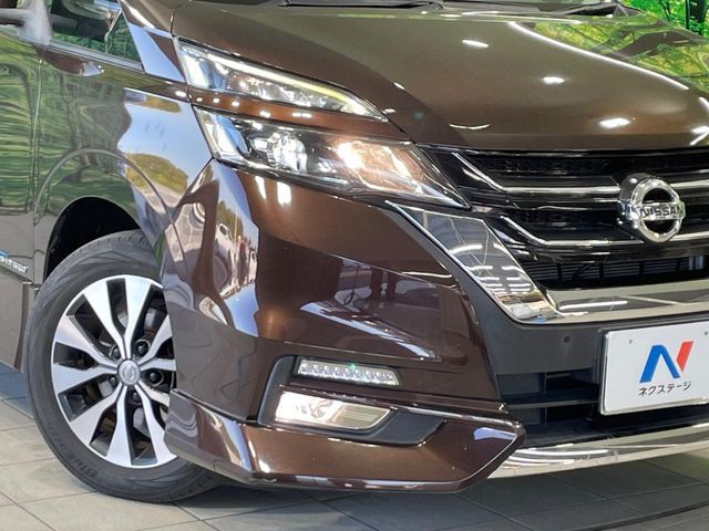 SERENA  S-HYBRID