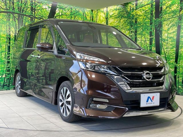 SERENA  S-HYBRID