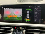BMW 4series coupe