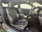 BMW 4series coupe
