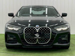 BMW 4series coupe