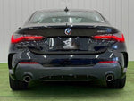 BMW 4series coupe