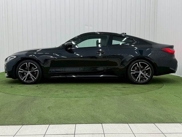 BMW 4series coupe