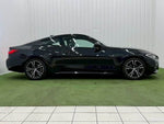 BMW 4series coupe