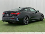 BMW 4series coupe