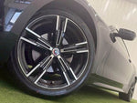 BMW 4series coupe